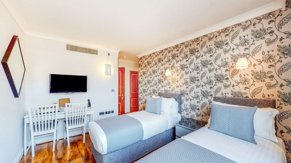 MSK Hotel 82 2