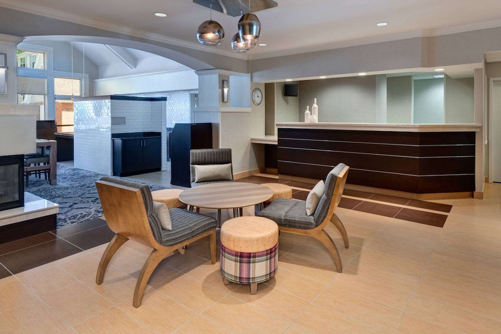 Sonesta ES Suites Atlanta Alpharetta North Point Mall 2