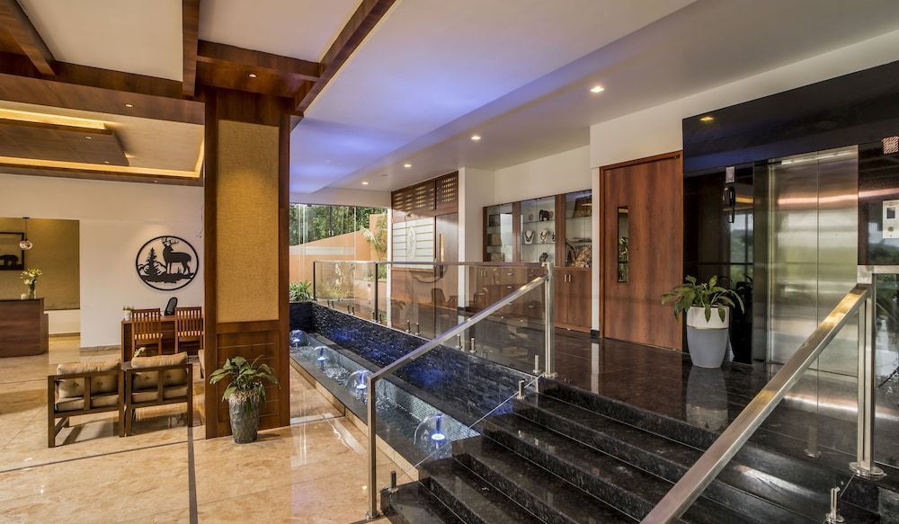 WILD AVENUE RESORT & SPA 2