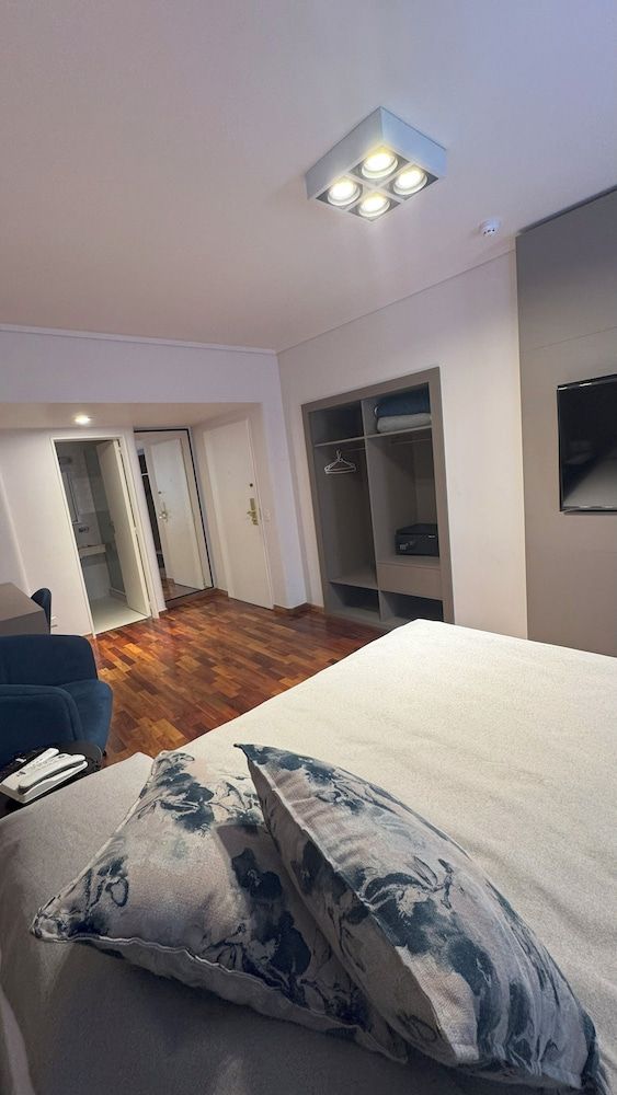 Tritone Hotel 1