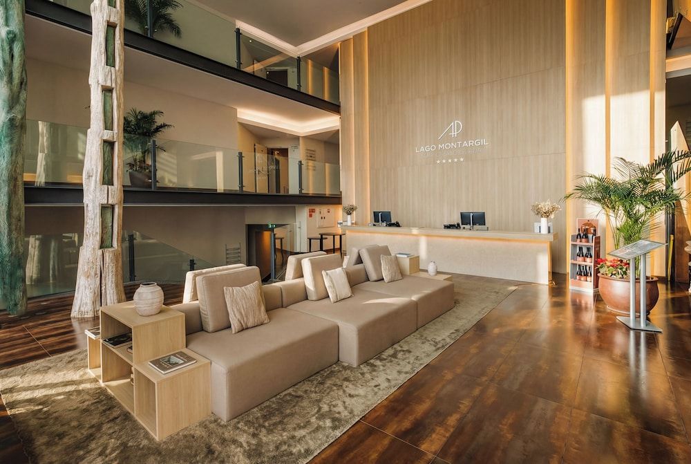 AP Lago Montargil - Conference & SPA 2