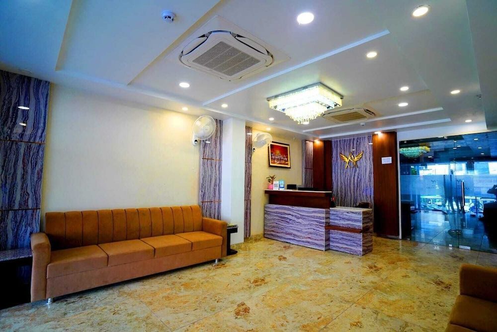 Hotel Amansara 2