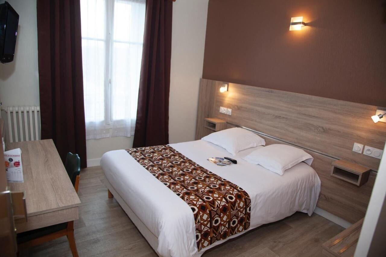 Hôtel La Pocatière 2