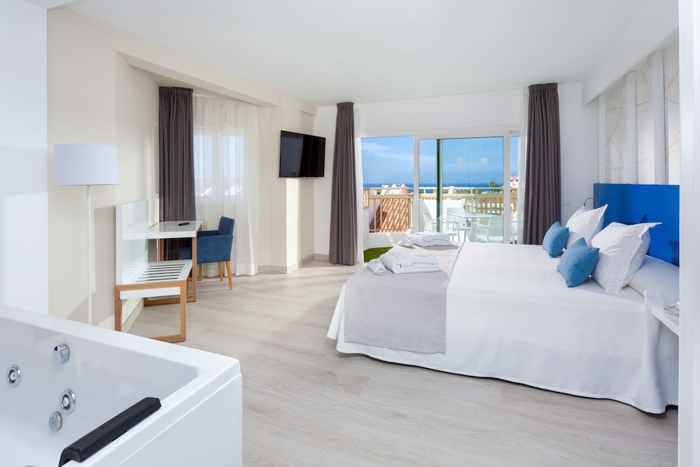 Playaolid Suites & Apartments 2