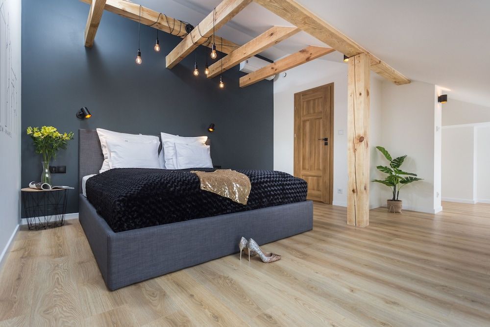 InPoint Apartments - Old Town near Market Square 2
