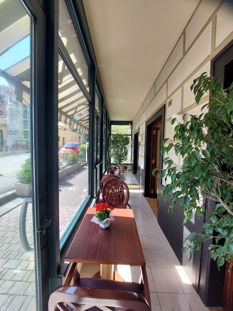 Hotel Stella 2