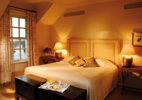 BALLYNAHINCH CASTLE 2