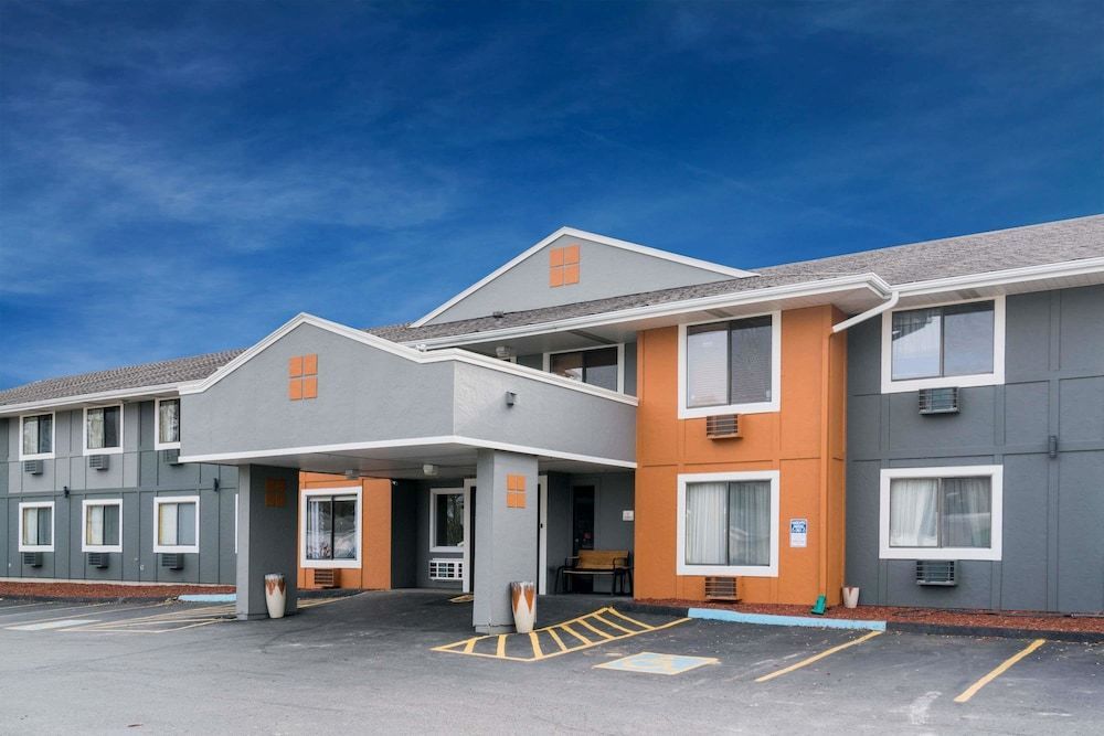 Super 8 by Wyndham Rochester Mayo Clinic Area 1