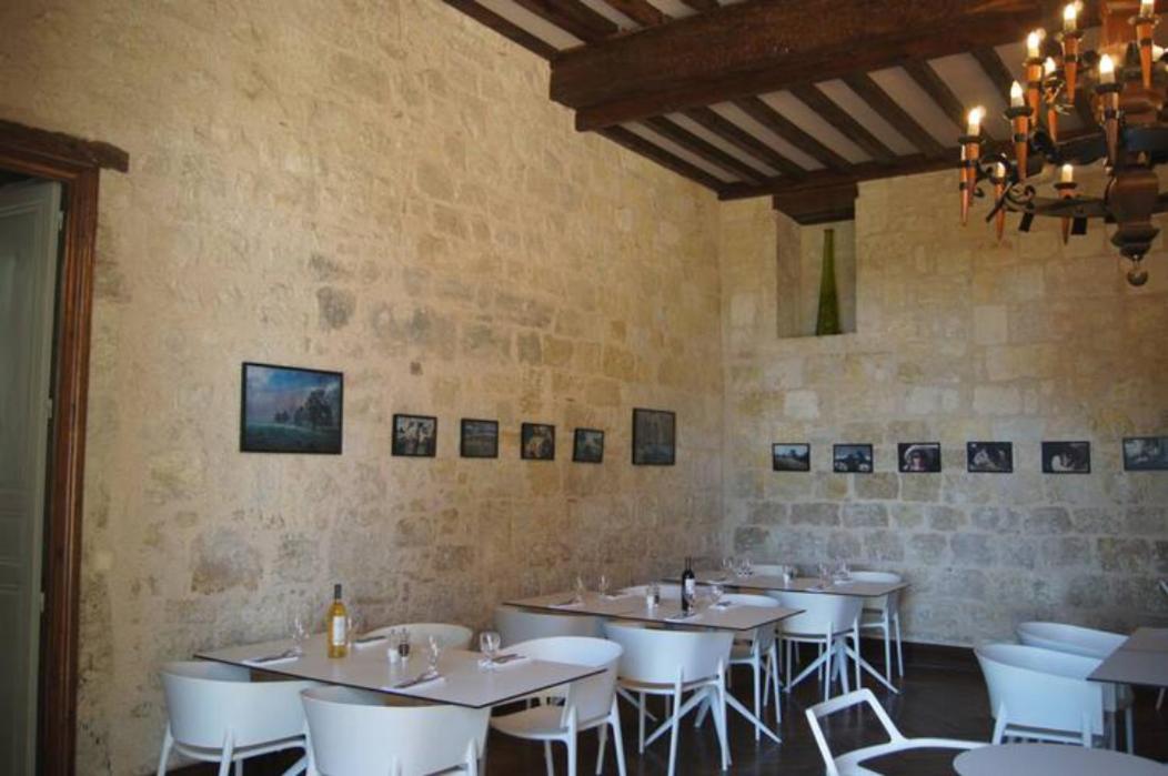 Chateau de Mons en Armagnac 2