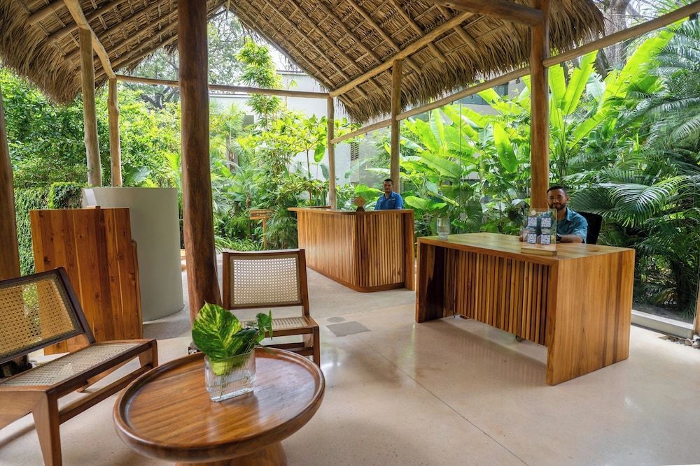 Hotel Nantipa - A Tico Beach Experience 1