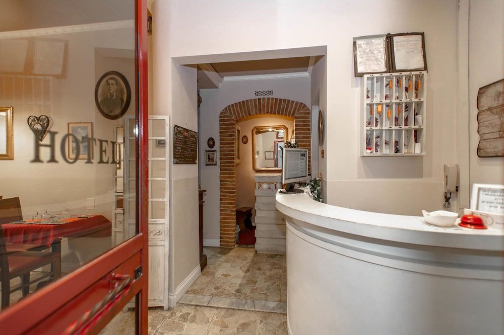Hotel Masaccio 2