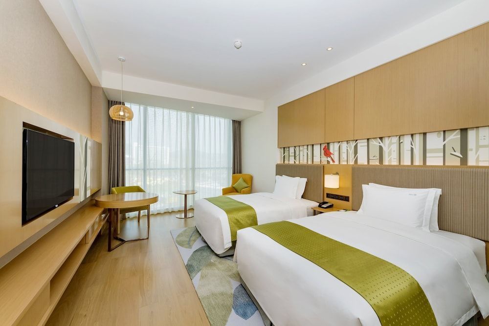 Holiday Inn Changsha Dawangshan by IHG 2