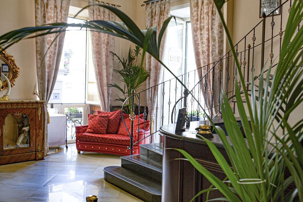 Hotel Lanfipe Palace 2