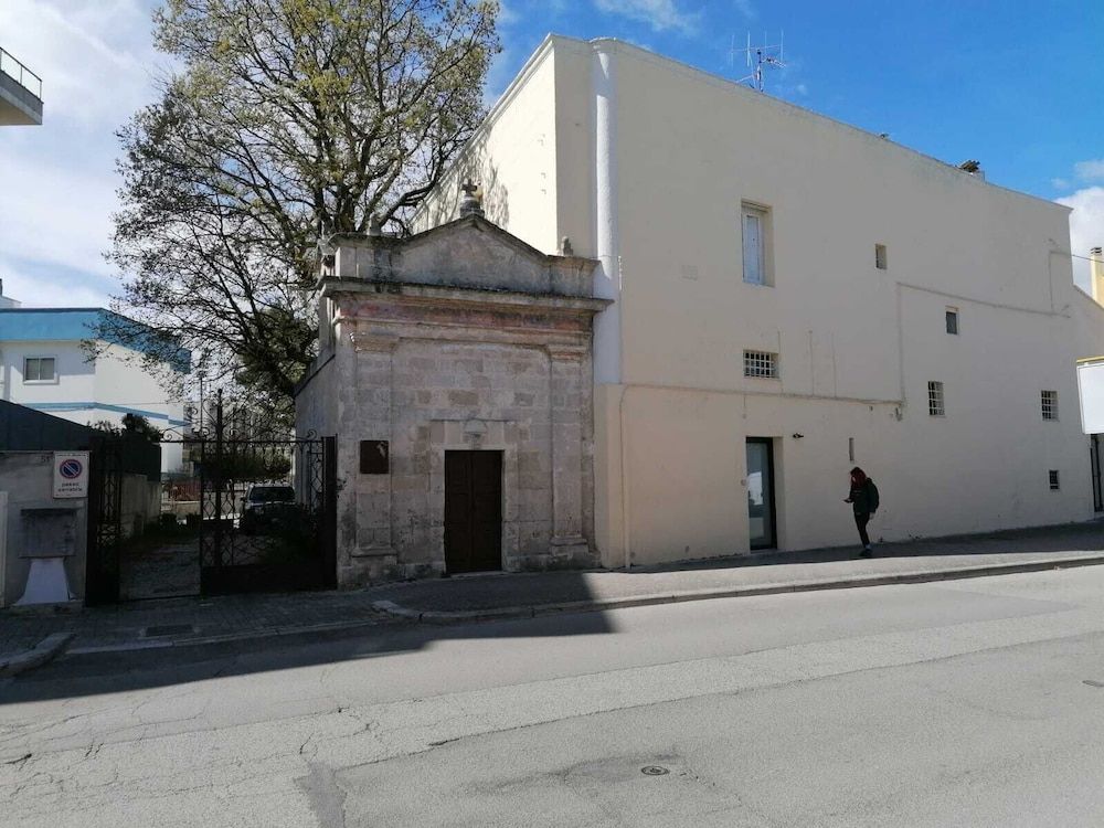 Villino Tortorelli 1