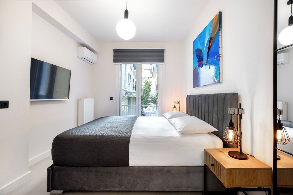 Plaka Clio Apartment by A&A Residences 2