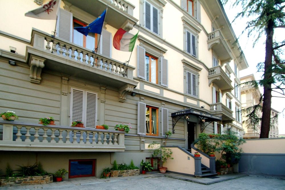 Hotel Palazzo Vecchio 1