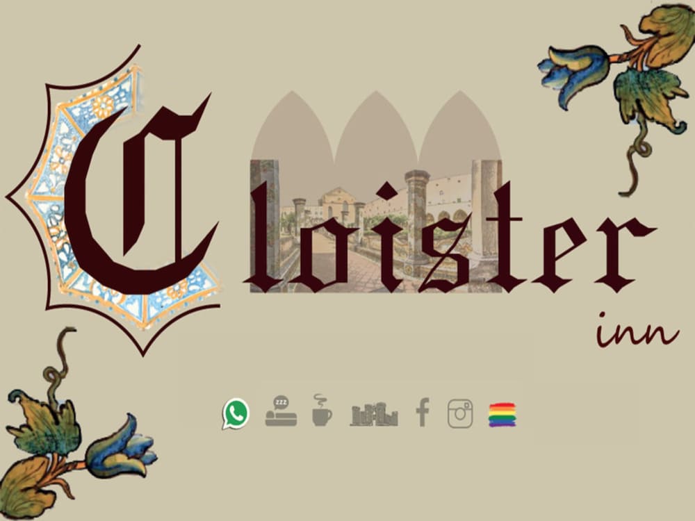 Cloister Inn 1
