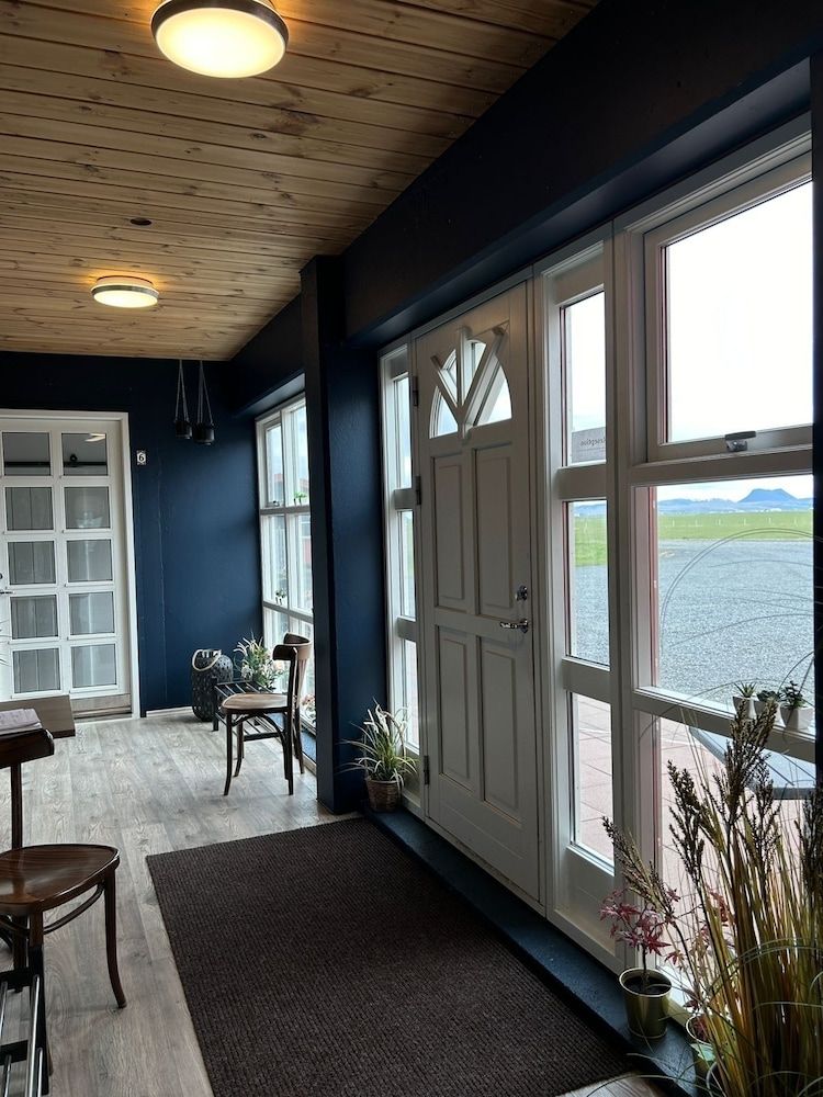 Lindartún Guesthouse 2
