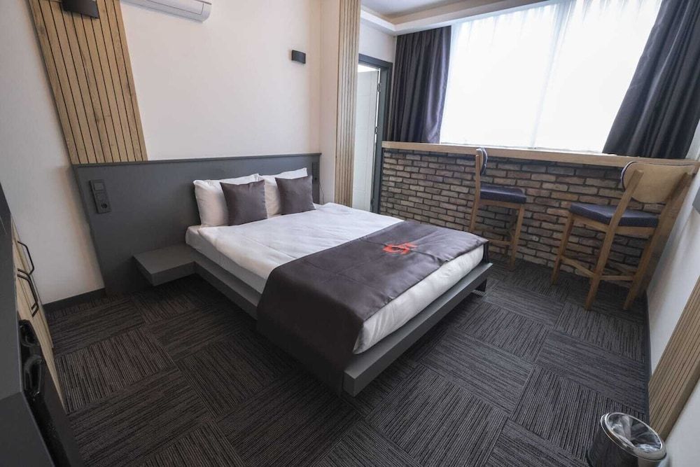 Hotel ABBARA 1