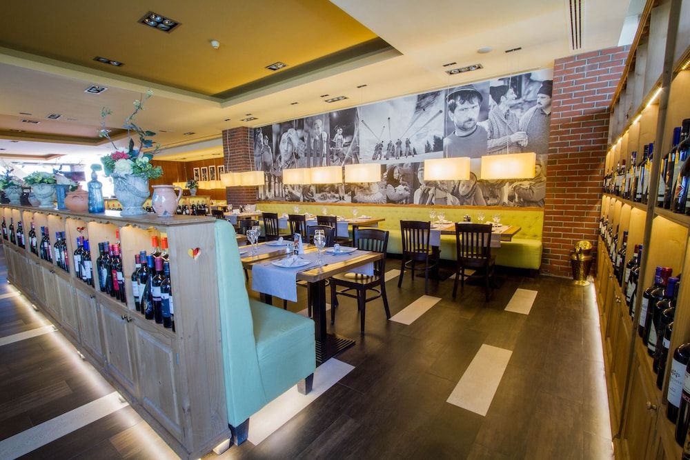 Hotel HP Tower One Brasov 1