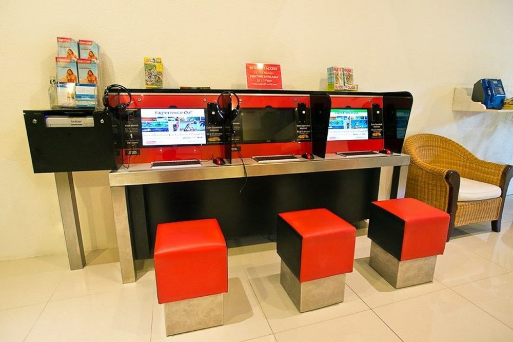 Greenmount Beach Resort 1