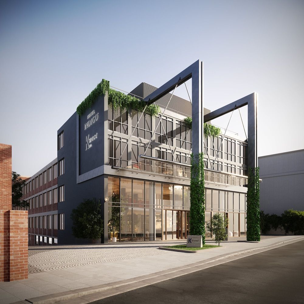 Hotel Indigo London K West Shepherd's Bush by IHG 1