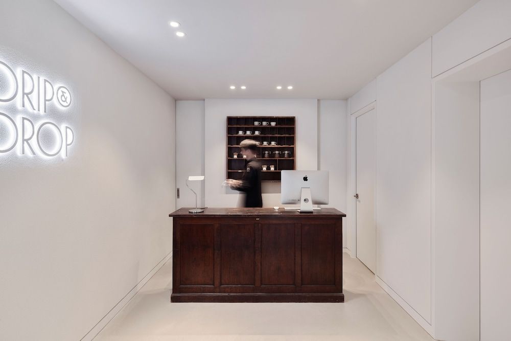 HOTEL DRIP&DROP Myeongdong 1
