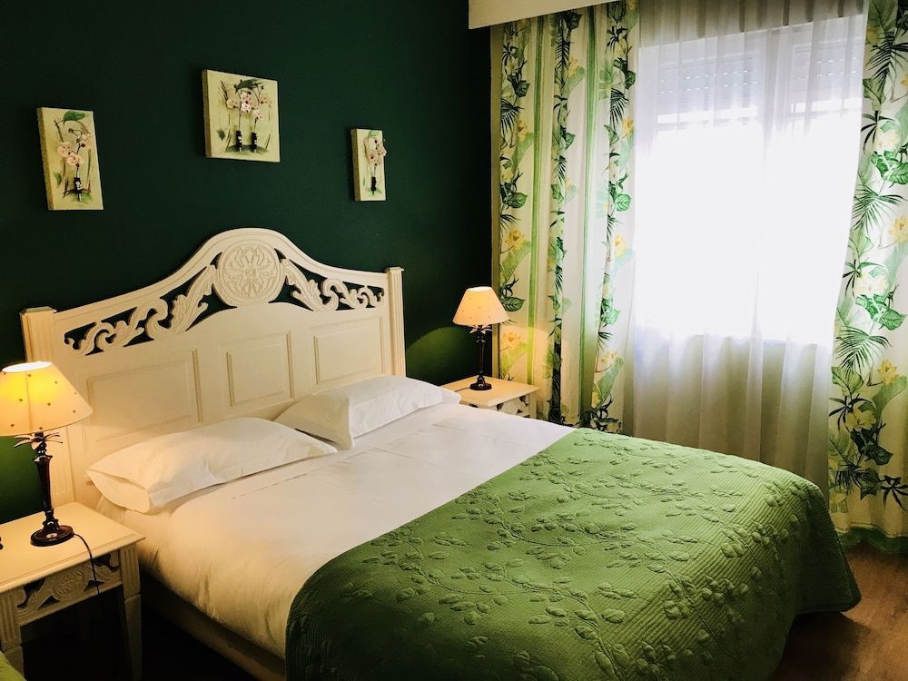 Hotel Le Festival 1