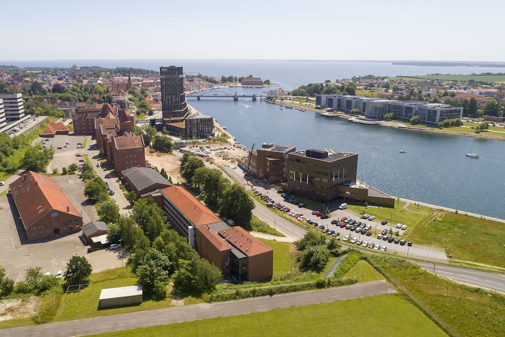 Hotel Sønderborg Kaserne 1