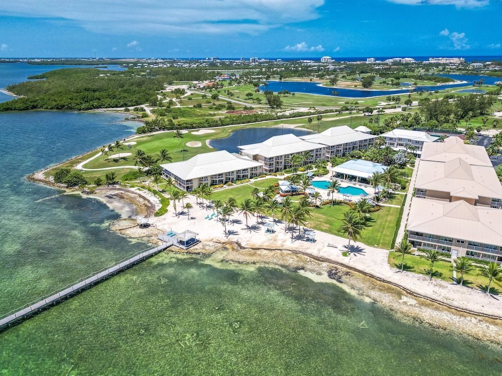 The Grand Caymanian Resort 1