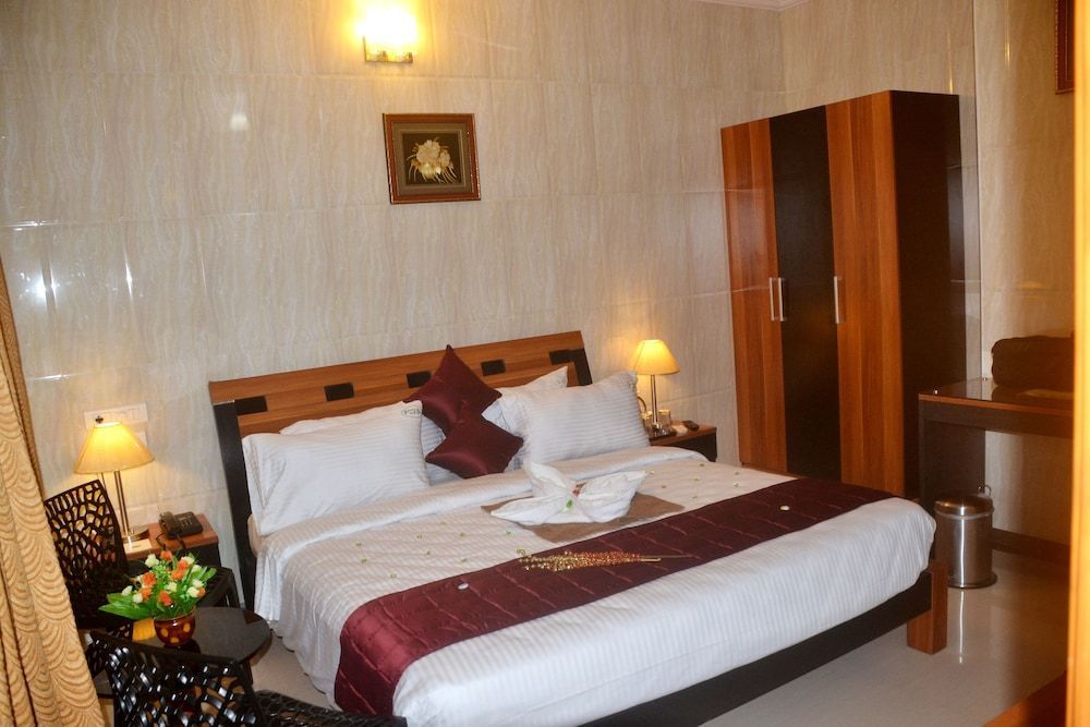 Peace Inn Chennai 1