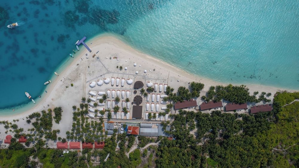 Coral Pearl, Lakshadweep - IHCL SeleQtions 1
