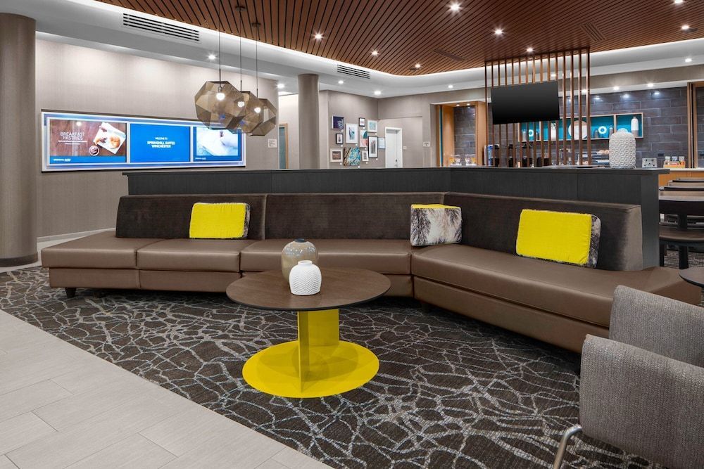 SpringHill Suites Winchester 1