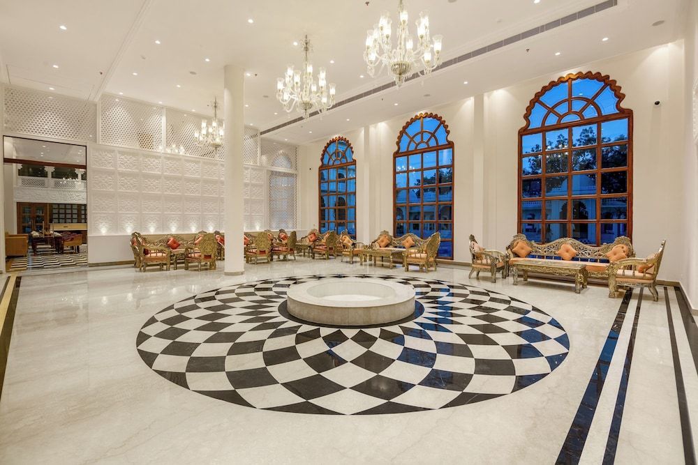 Sterling Aravalli Udaipur 2