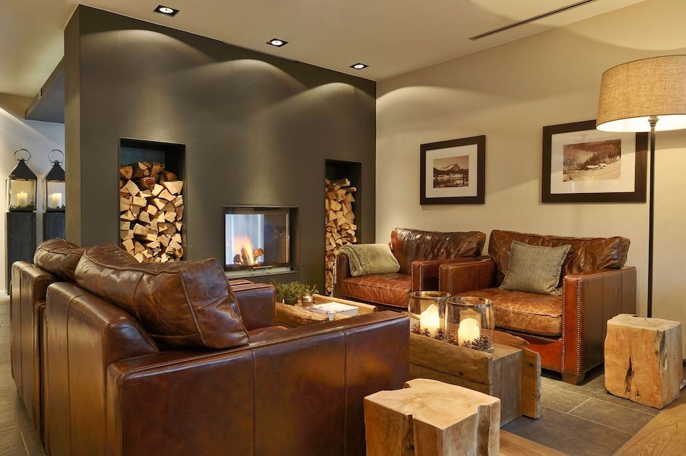Eco & Wellness Boutique Hotel Sonne 2