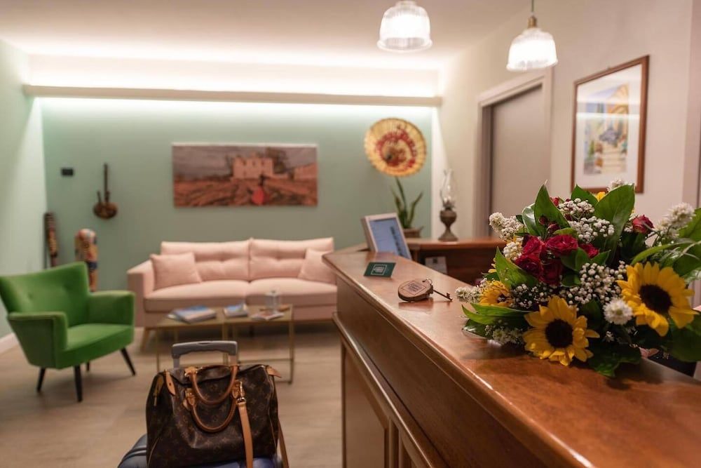 Relais Casina Copini 2