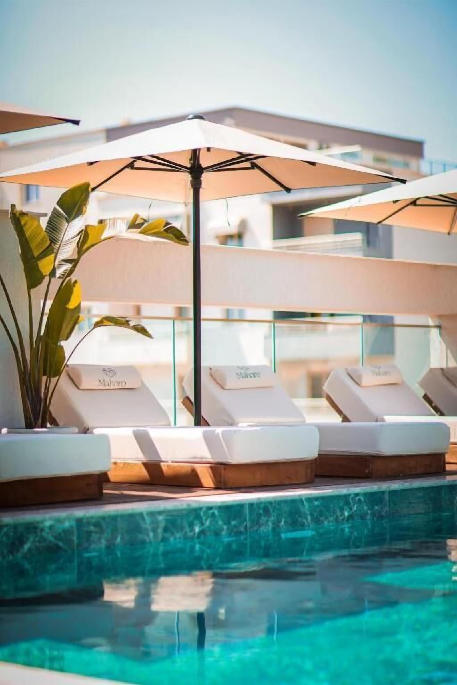 Mahoro Boutique Hotel 2
