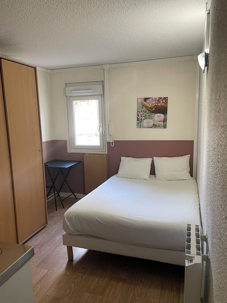 Be Myhôtel 2