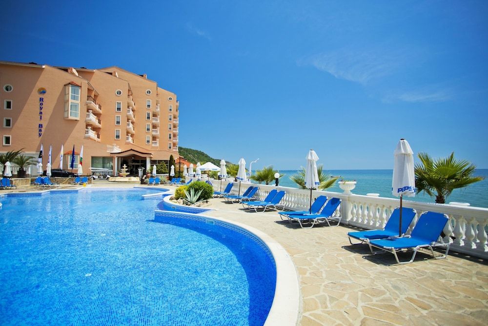 Royal Bay Hotel – All Inclusive 1