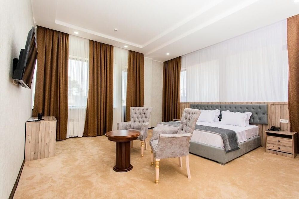 Gabrielle International Hotel 1