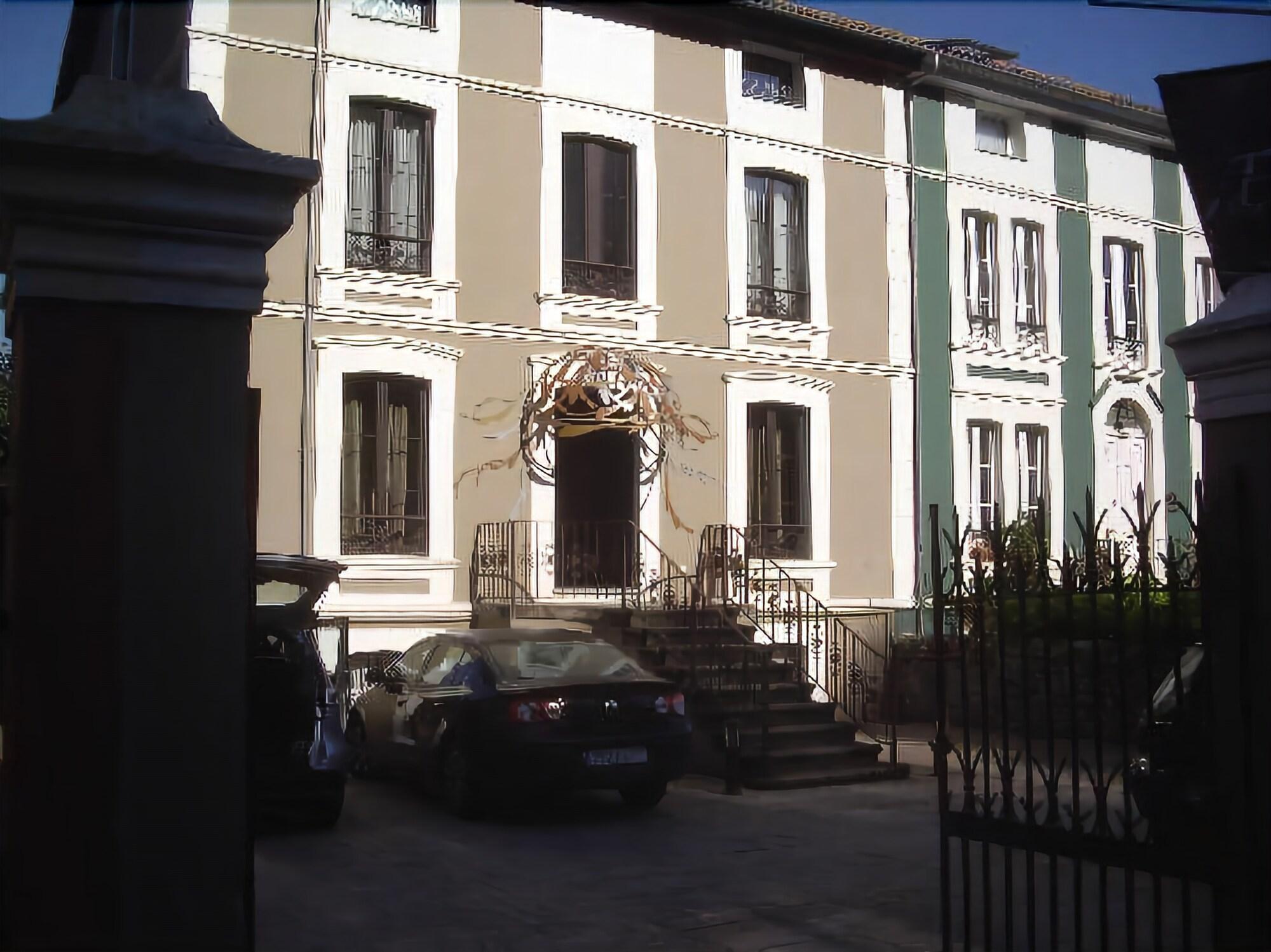 Hotel el Jardín de Eugenia 2