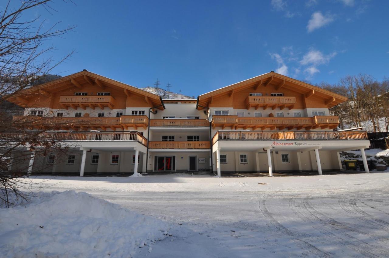 AlpinResort Kaprun 1 2