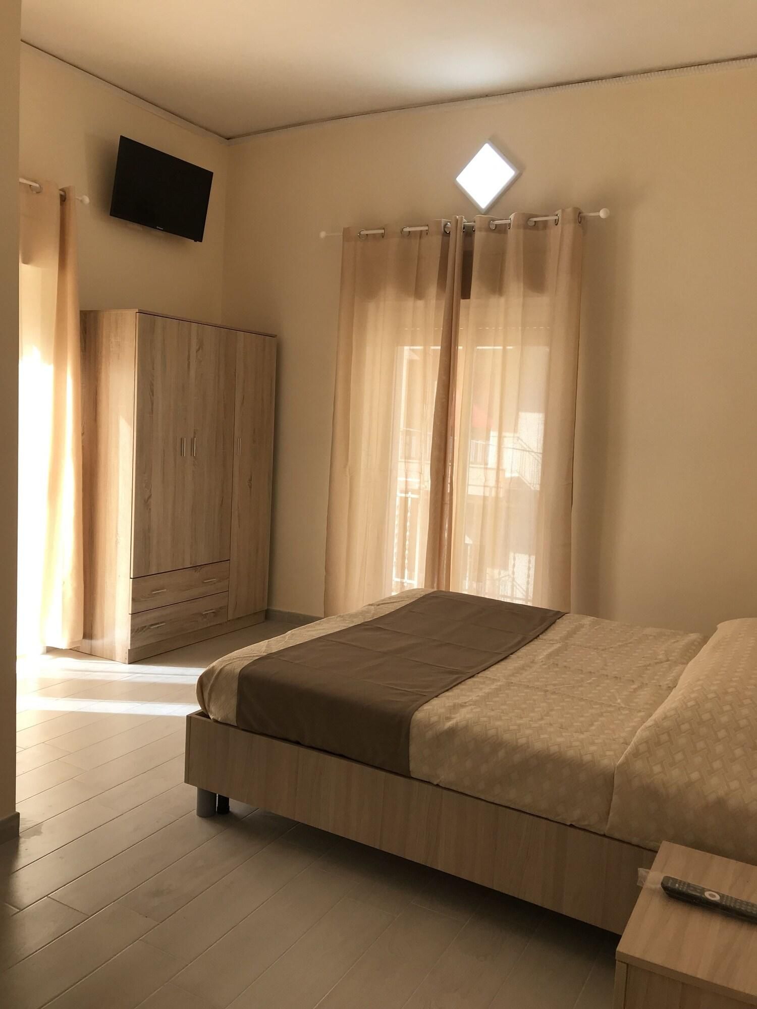 B&B Trieste Caltanissetta 1
