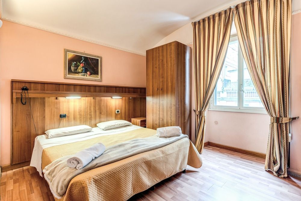 Hotel Altavilla 1