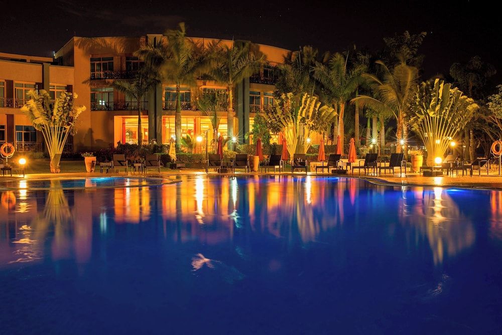 Protea Hotel by Marriott Entebbe 1