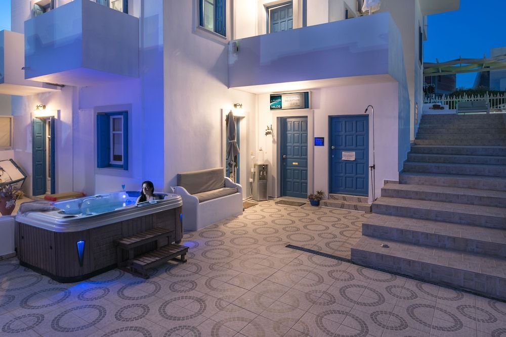 Vivere Houses 2