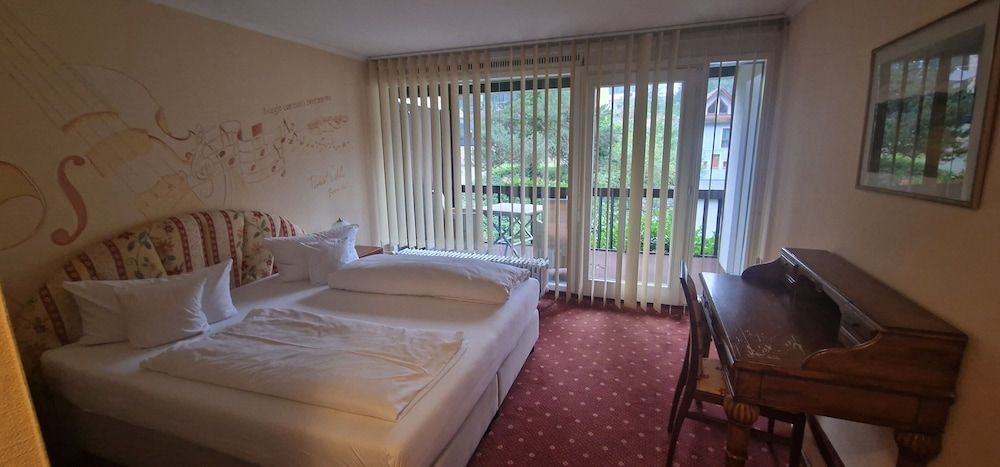 PRISMA Parkhotel Wehrle 2