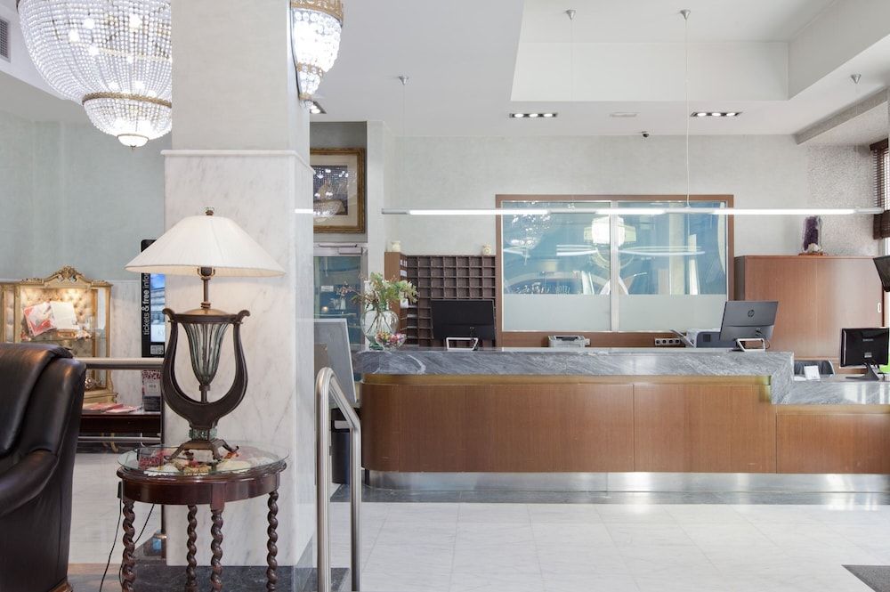 Hotel Europa 2