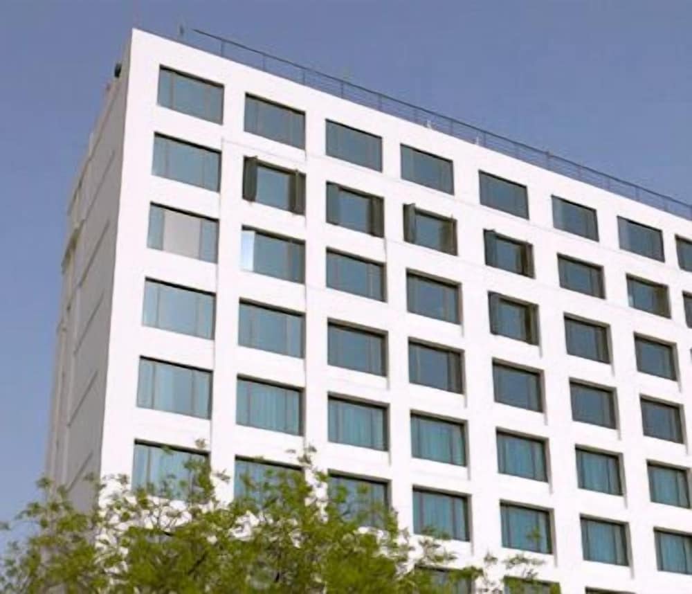 Hotel Paradise 1