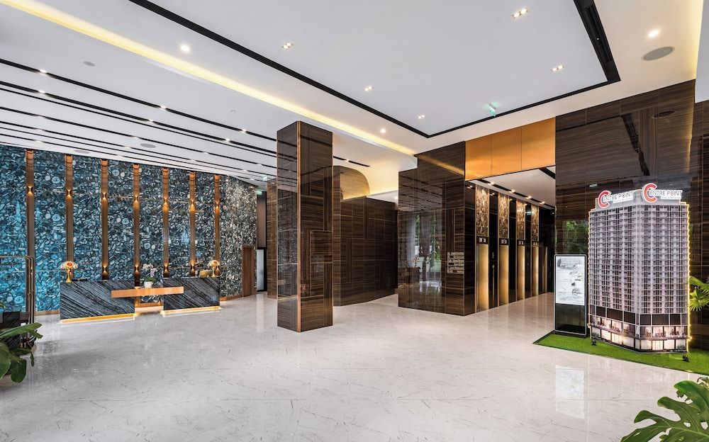 Centre Point Danang Hotel & Residence 2